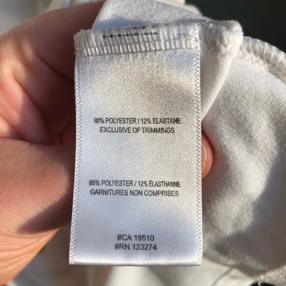 LOLE top - Picture 8 of 8